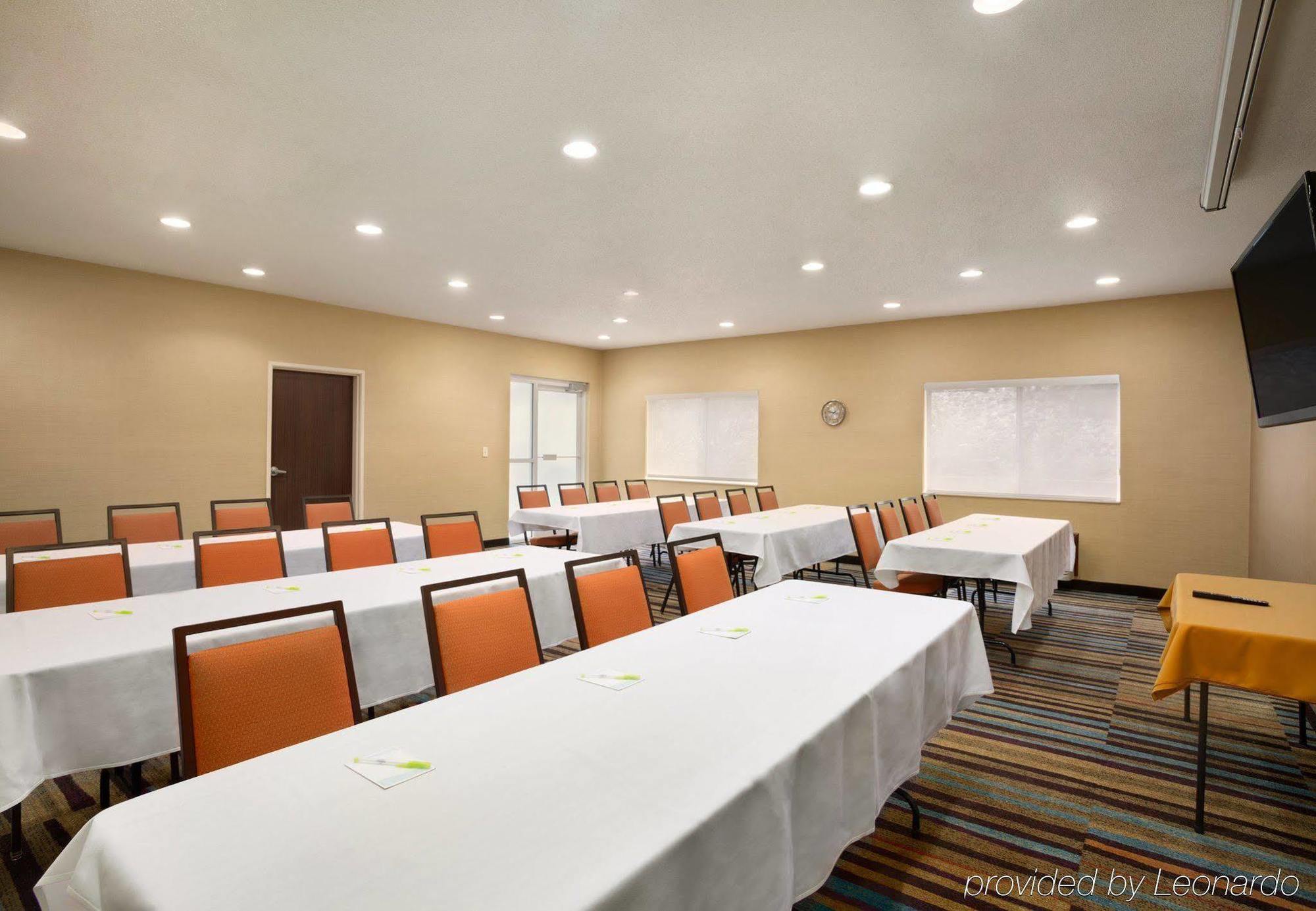 Fairfield Inn & Suites By Marriott Quincy Eksteriør bilde